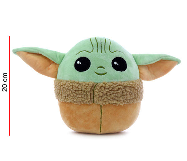 BABY YODA KUWAIT 20 CM