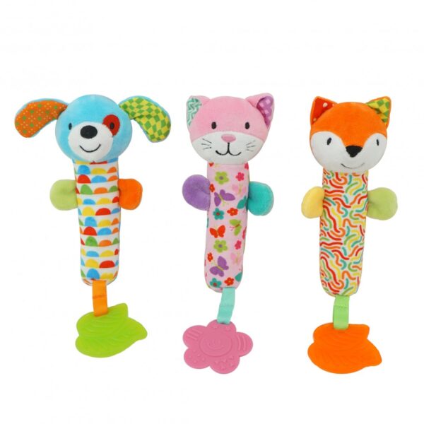 ANIMALES 7" SONAJ.
