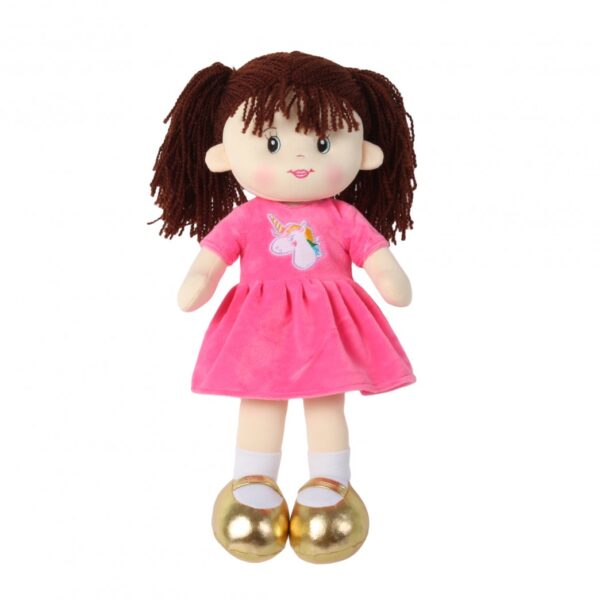 MUÑECA 16"C/SONIDO