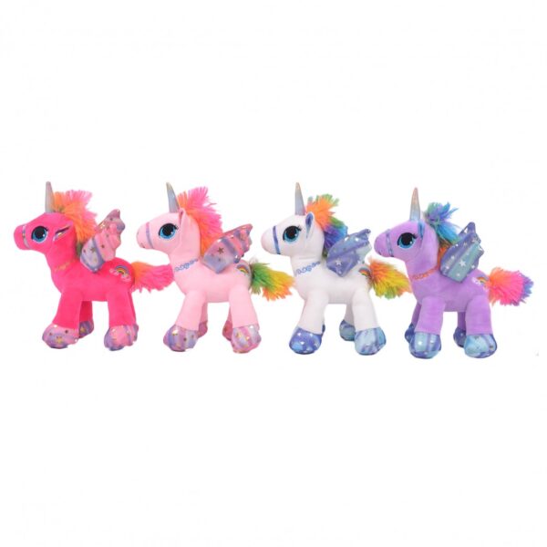 UNICORNIO 8"