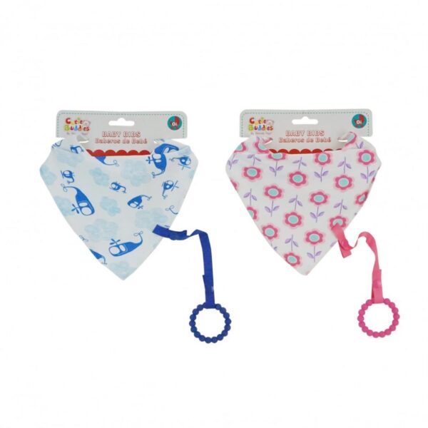 Accesorio bandana 12”