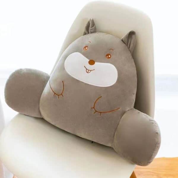 Almohada cintura 35*58