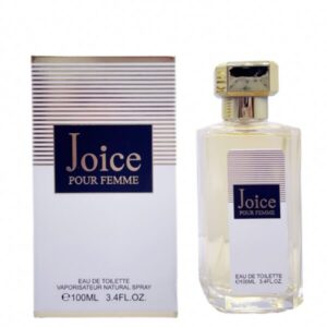 PERFUME MUJER JOICE 100ML x1 LD3006