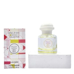 PERFUME MINIATURA 30ML MUJER OLU830-77