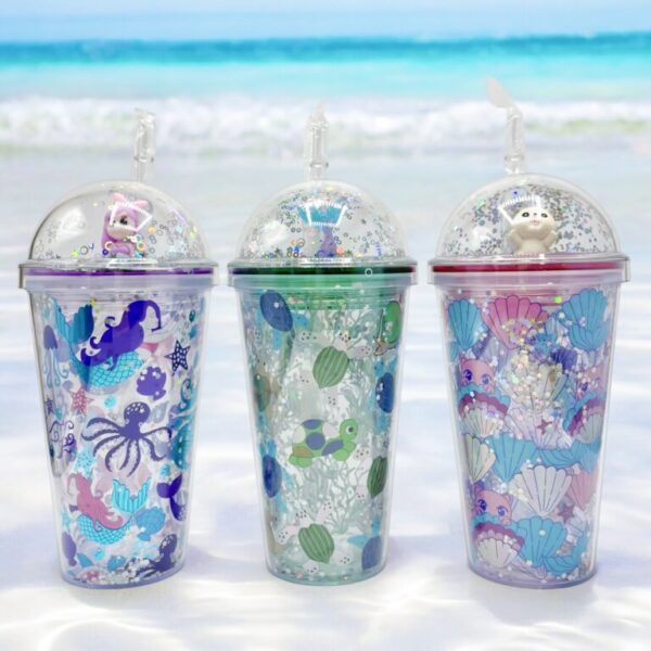 VASO MARINO 450ML X1 HAN-1324 AL AZAR