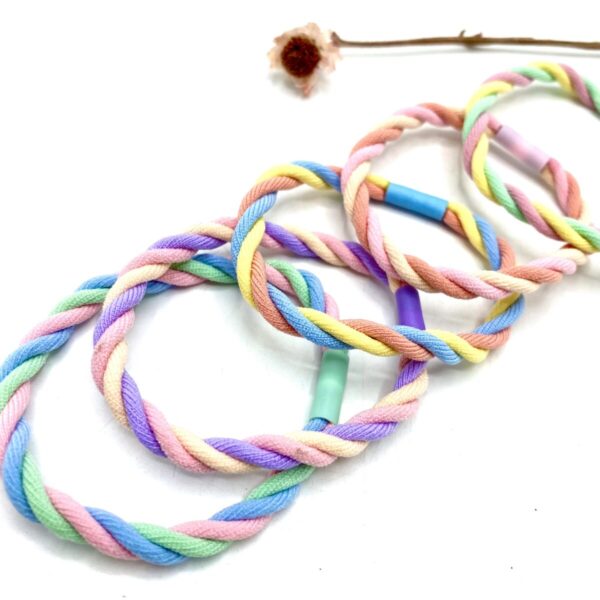 COLITA DE PELO X50PCS COD.2041