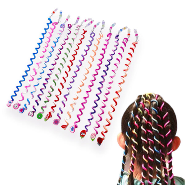 ACCESORIO PARA PELO RESORTE X1 HFAN-2551 AL AZAR