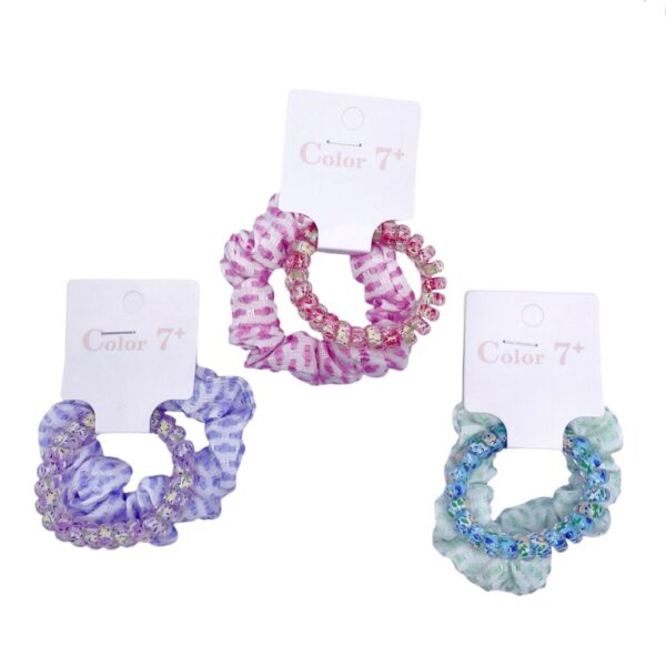 COLITA + RESORTE X1 COLOR HCAN-28514