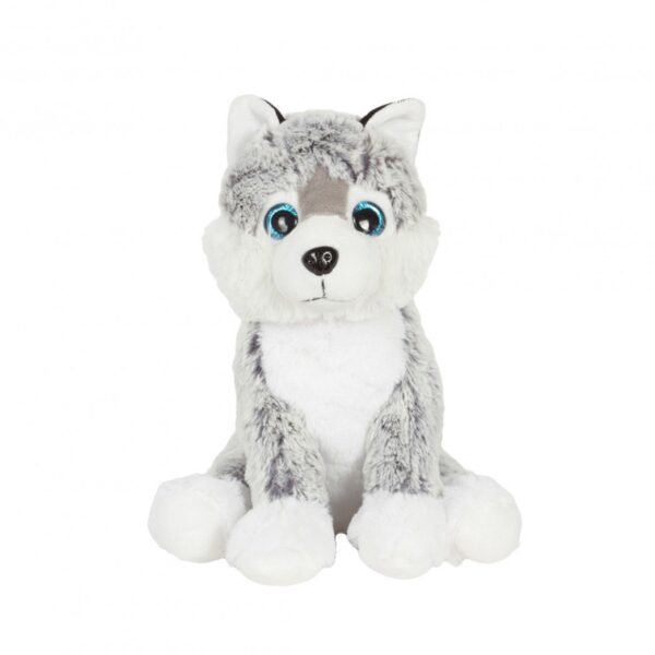 HASKY 8"