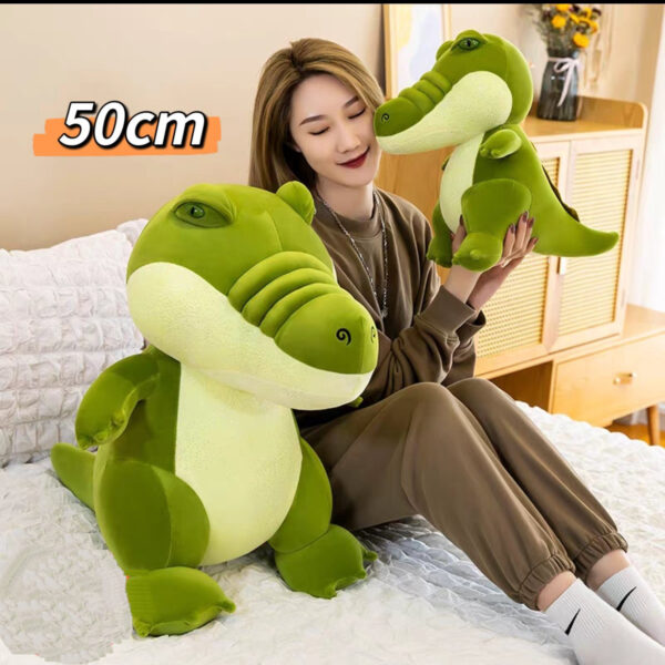 Cocodrilo 50cm