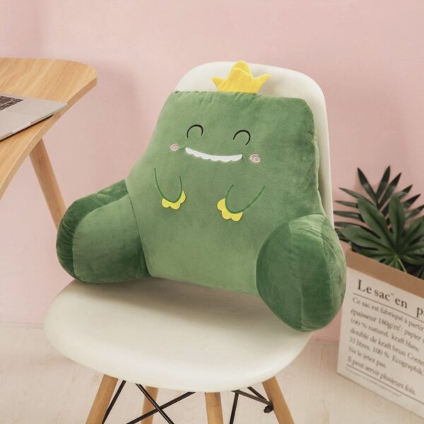 Almohada cintura Dinosaurio (Precio Final)