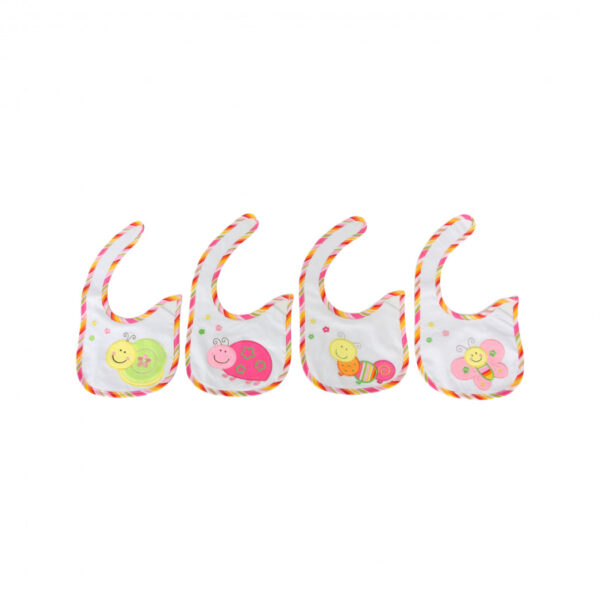 4 ANI. 8" ACCESORIO B