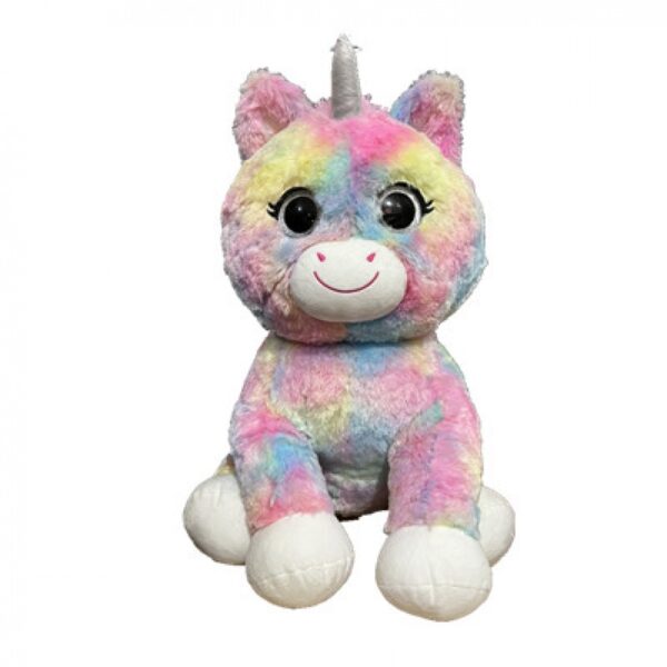 UNICORNIO MULTICOLOR