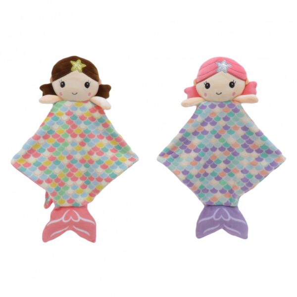TRAPITO 14" MUÑECA