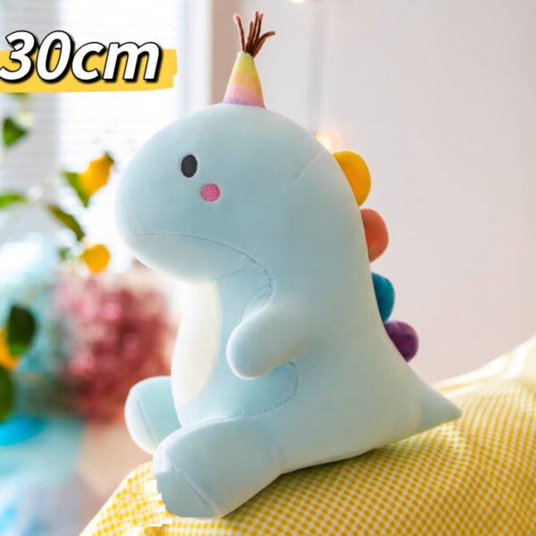 Dinosaurios 30cm