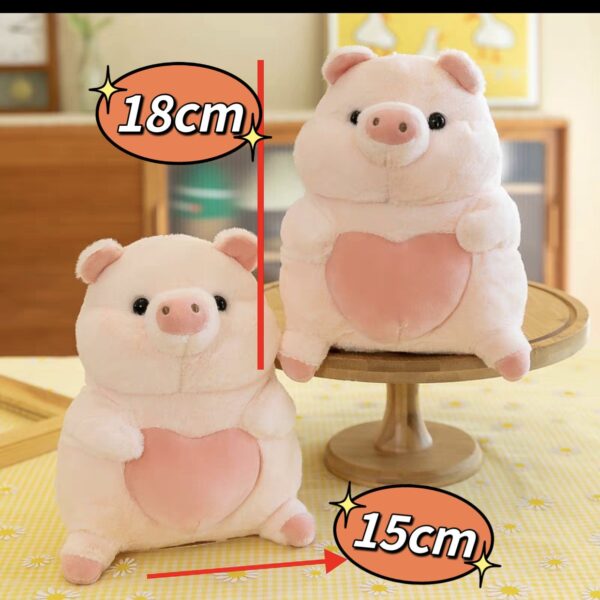 Chancho Corazon