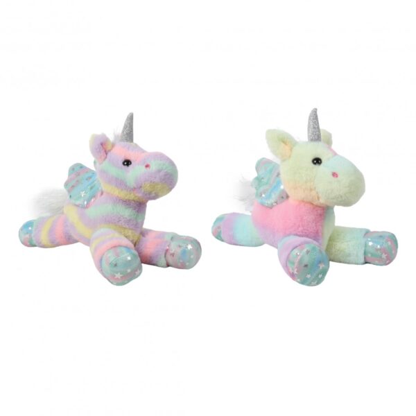 UNICORNIO 13" MULTICOLOR