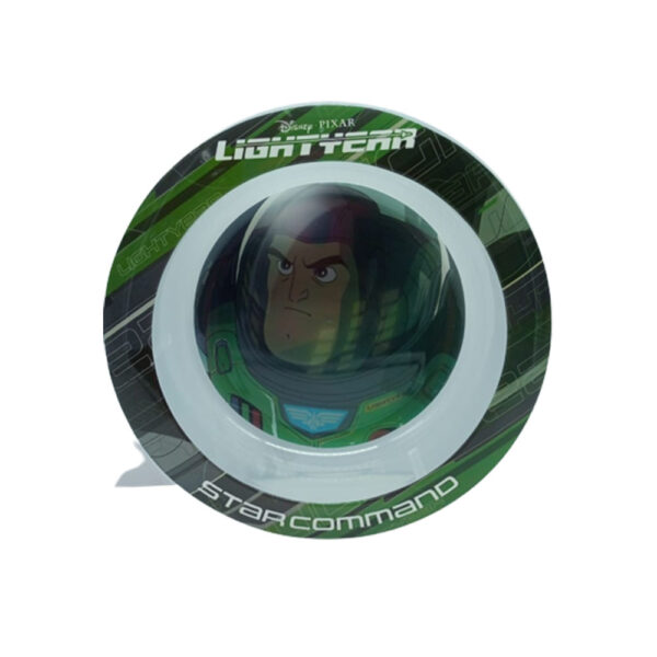Tazón Cerealero Lightyear