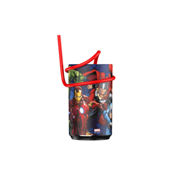 Vaso Junior Avengers