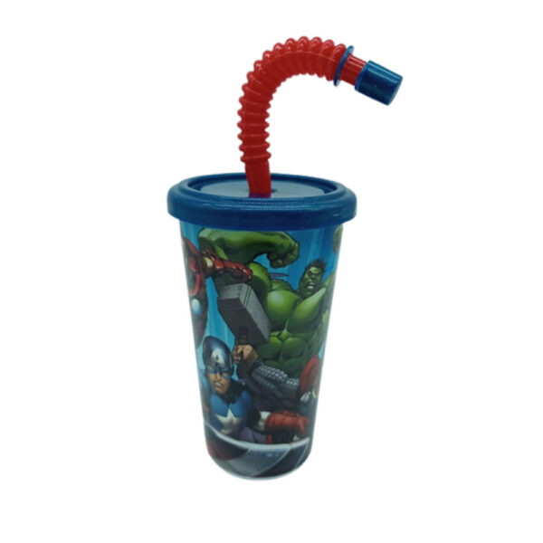 Vaso Sport Avengers