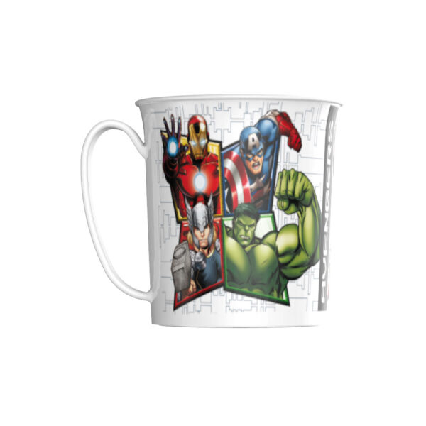 Taza Grande Vengadores