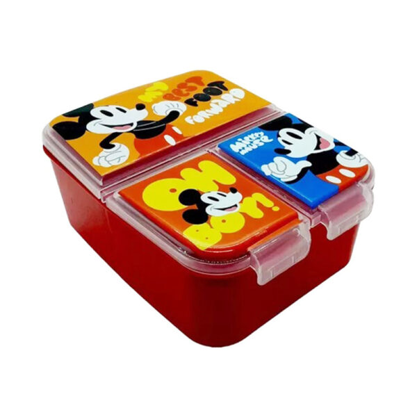 Hermético Mickey