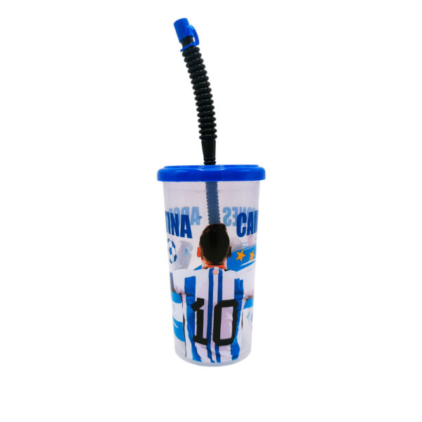 Vaso Sport Fútbol