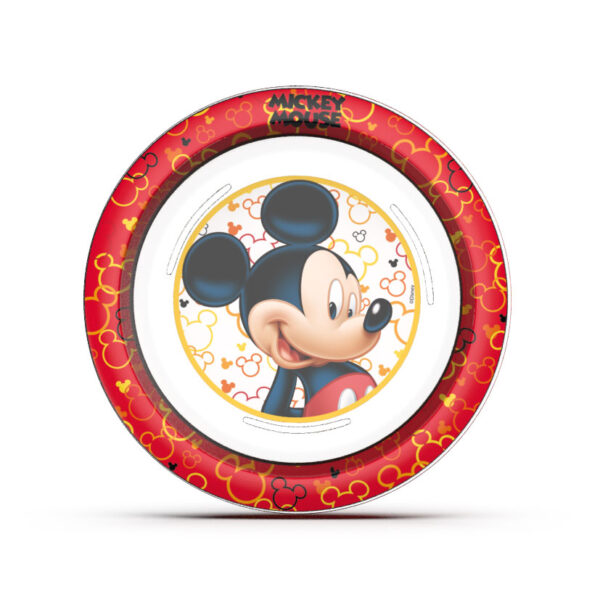 Tazón Cerealero Mickey
