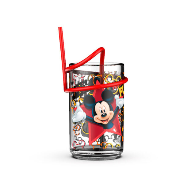 Vaso Junior Mickey