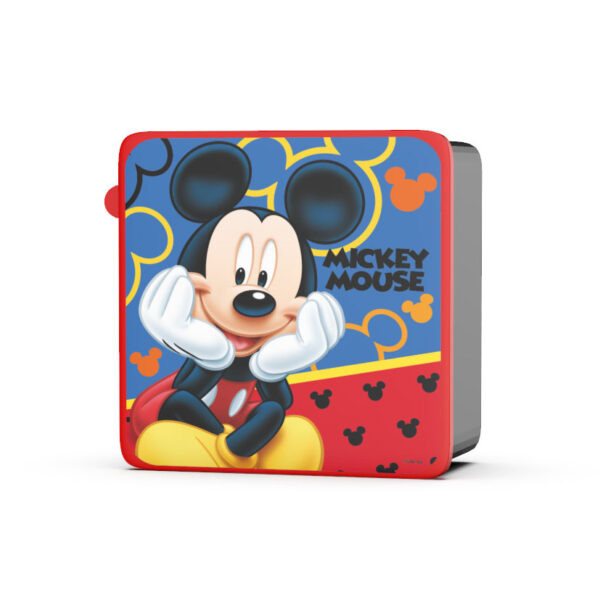 Caja Sándwich Mickey