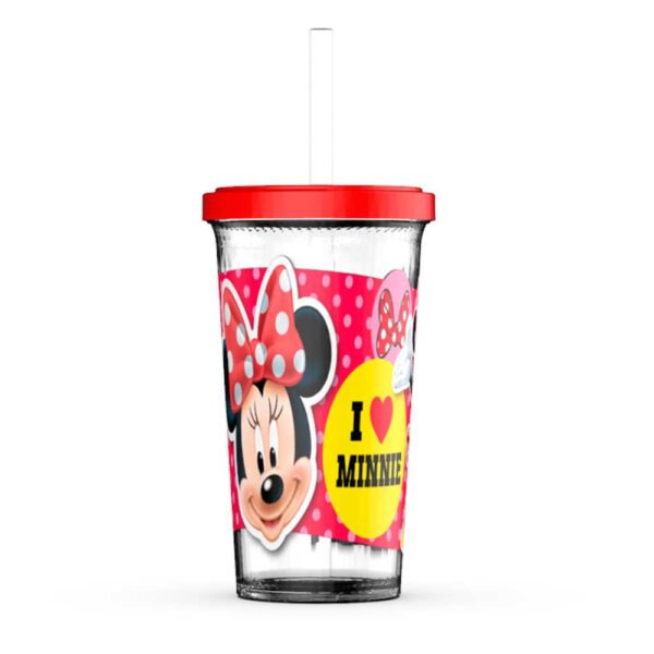 Vaso Sport Minnie