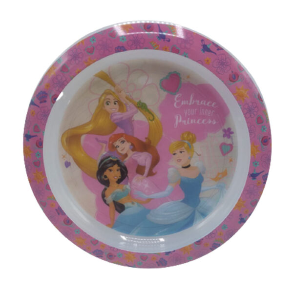 Platón Playo Princesa