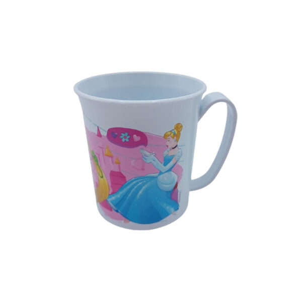 Taza Grande Princesas