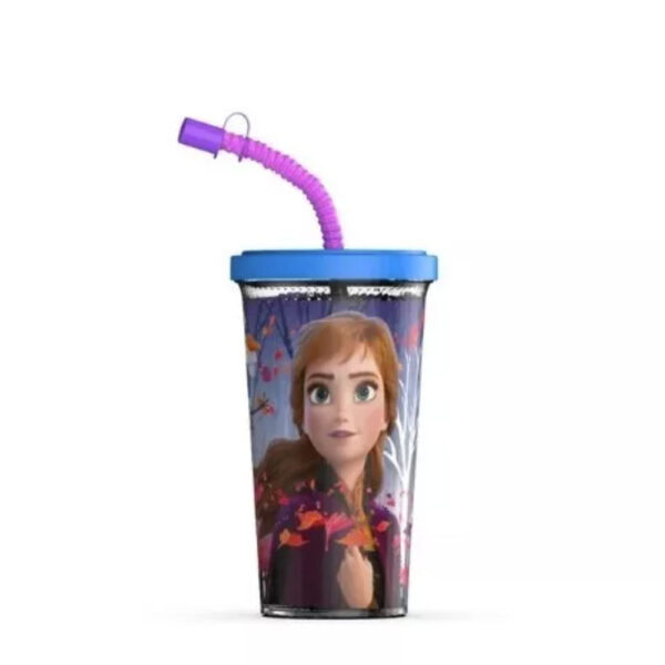 Vaso Sport Frozen