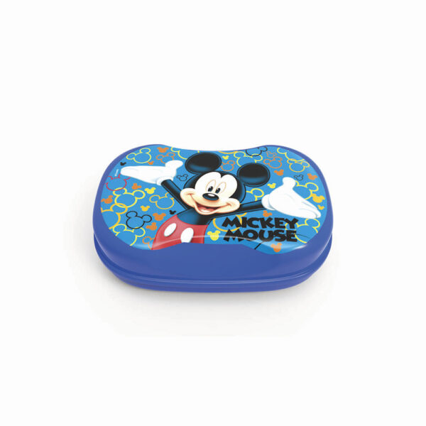 Jabonera Mickey