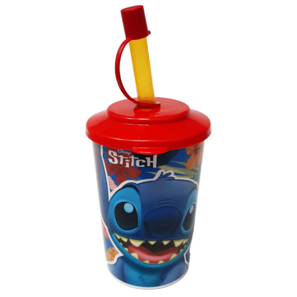 Vaso Tapa Sorbete Sticht