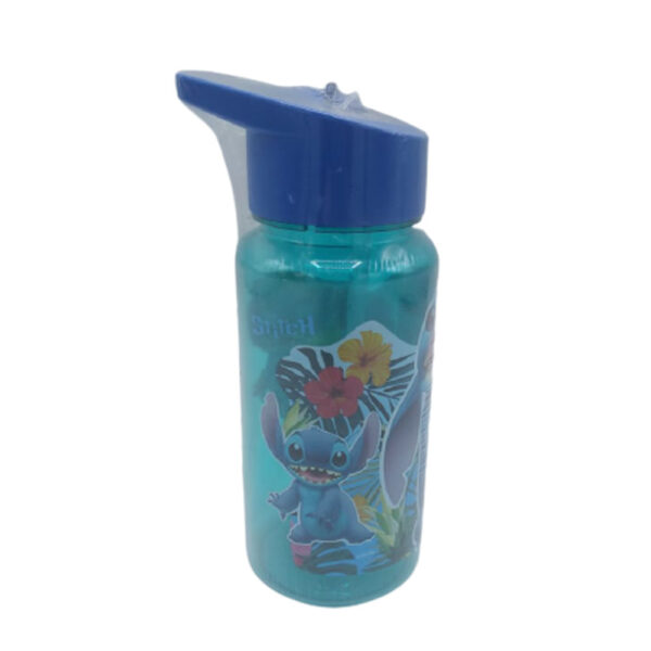 Botella 500 Ml Paja Top Sticht