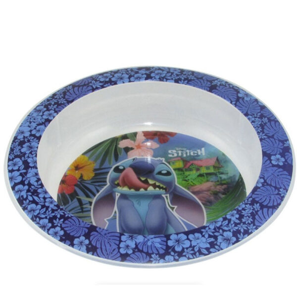 Tazón Cerealero Sticht