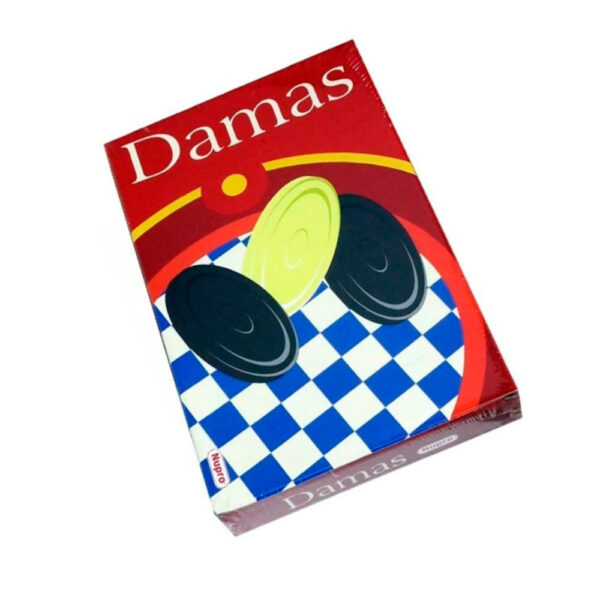 Damas