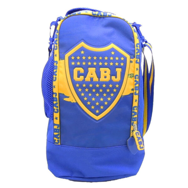 Botinero Boca Jr. 10"