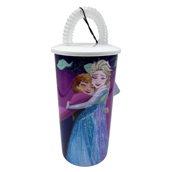 Vaso Con Sorbete Congelado 450 Ml