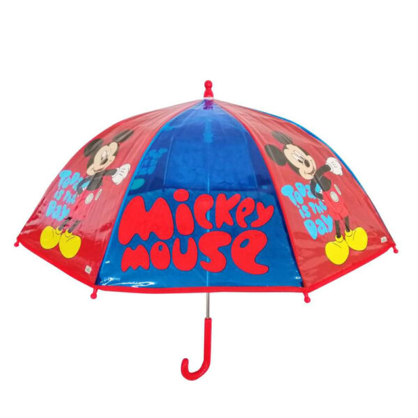 Paraguas 17" Mickey