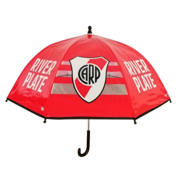 Paraguas 17" River Plate