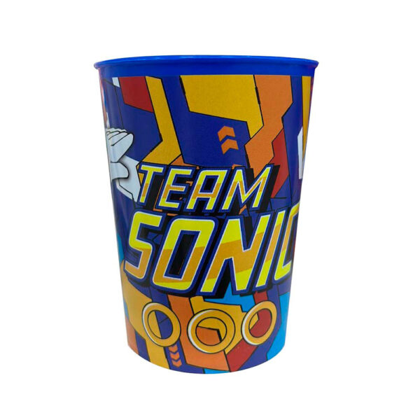 Vaso Sonic