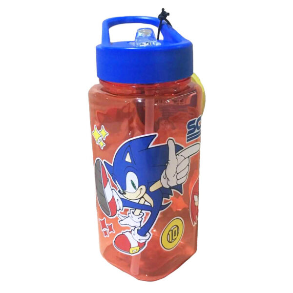 Botella Sonic 500 ml