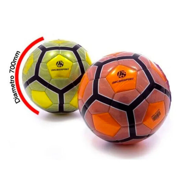 Pelota N° 2