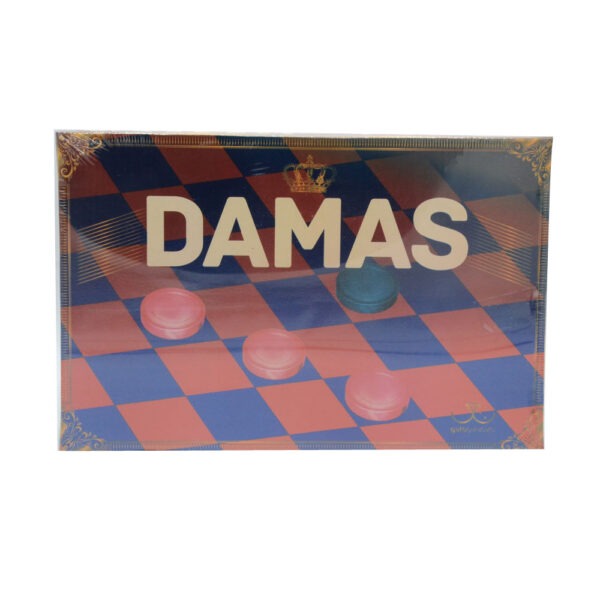 Damas