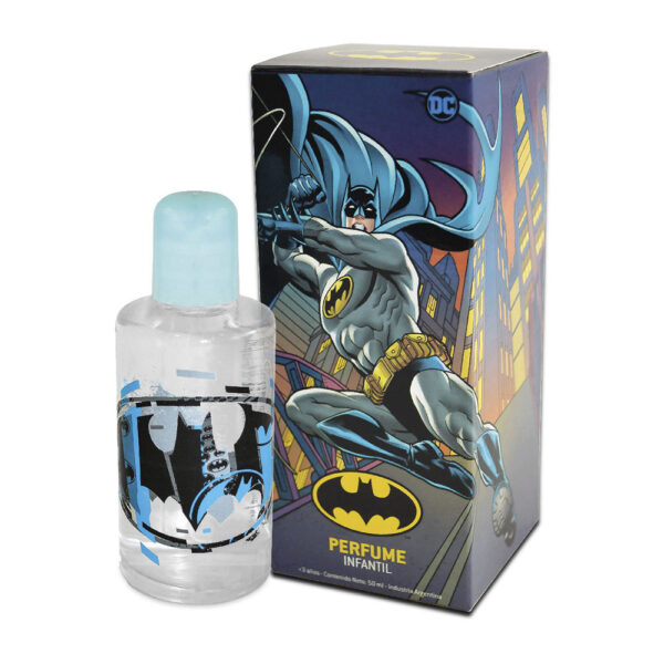 Perfume Infantil Batman x 50 Ml