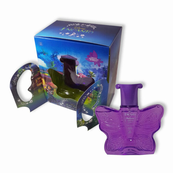 Perfume Mariposa Encanto x 50 Ml