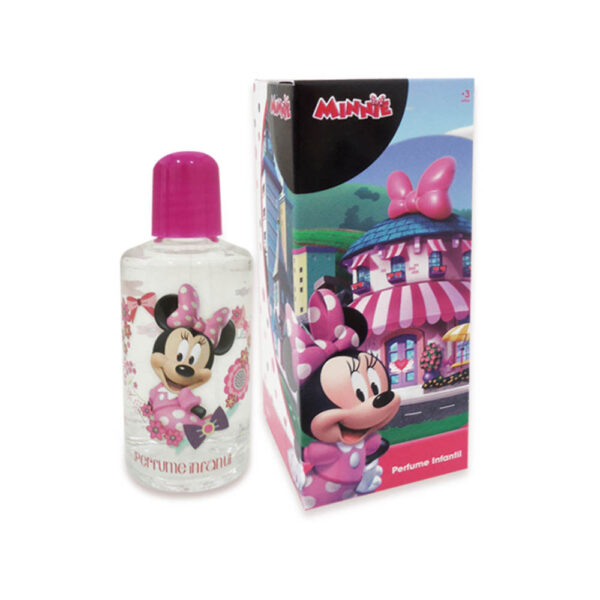 Perfume Minnie x 50 ml